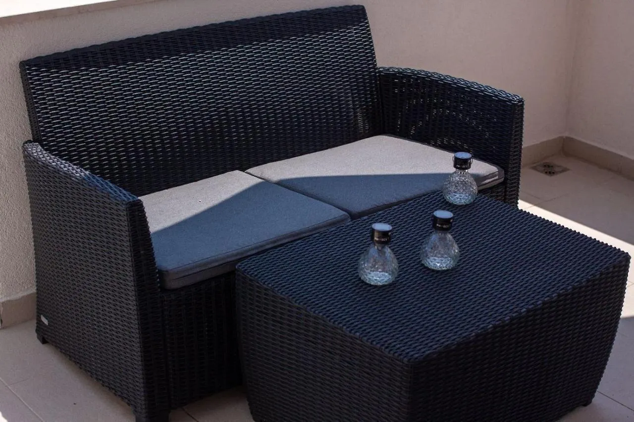 Apartment Mate Zadar