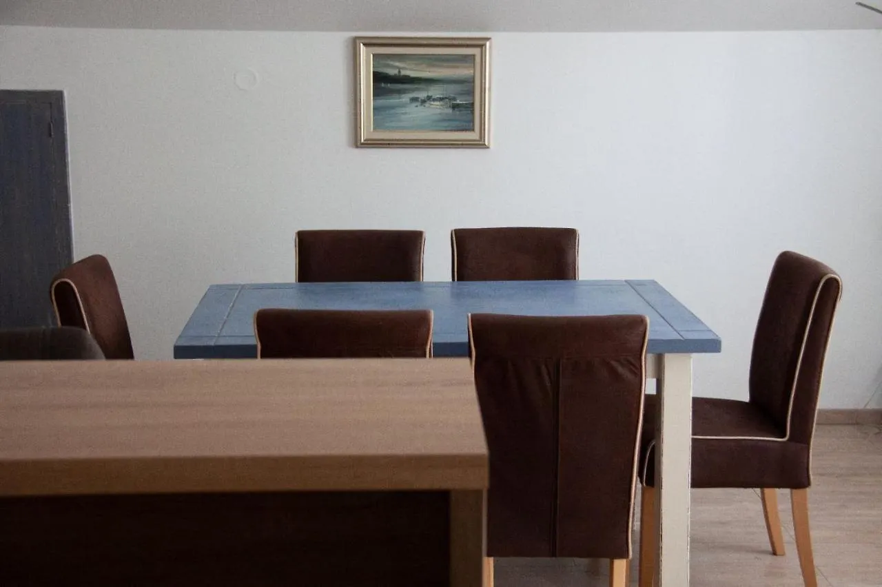 Apartment Mate Zadar 0*,