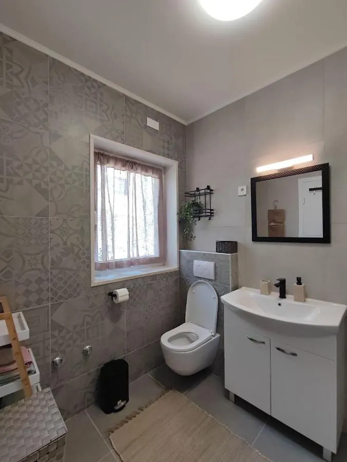 Apartment Mate Zadar