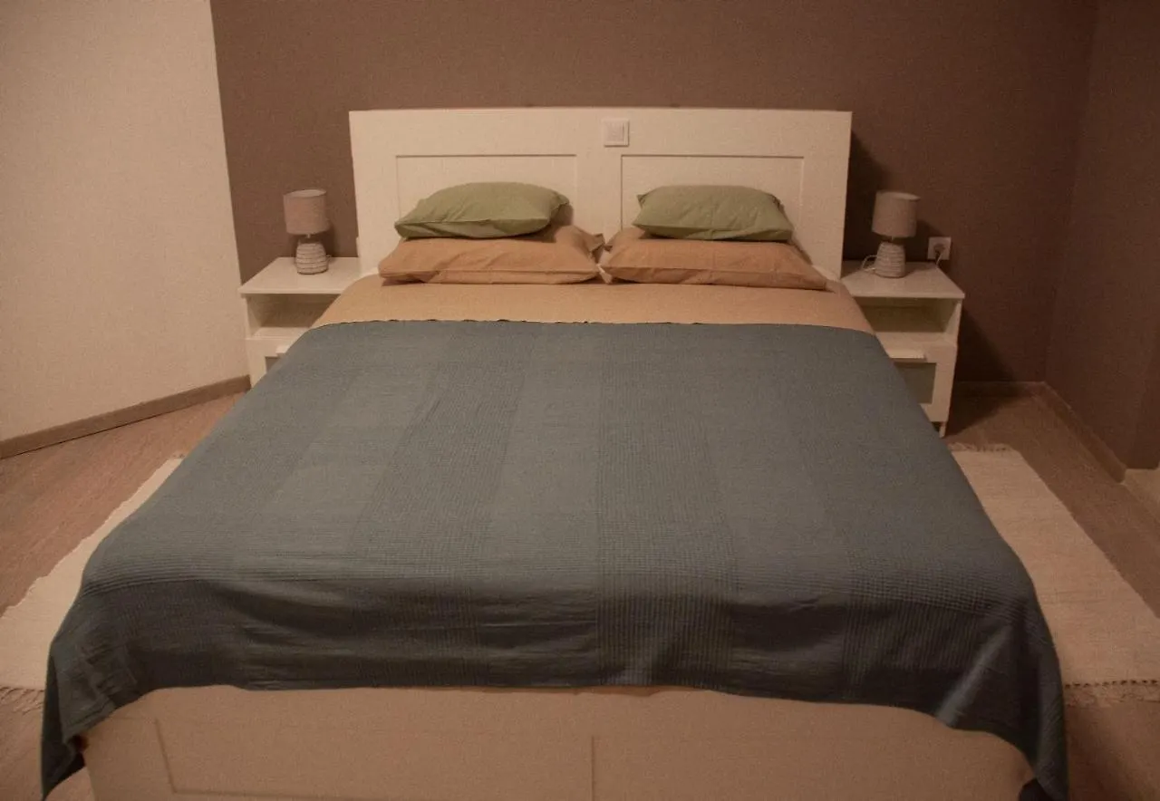 Apartment Mate Zadar Croatia