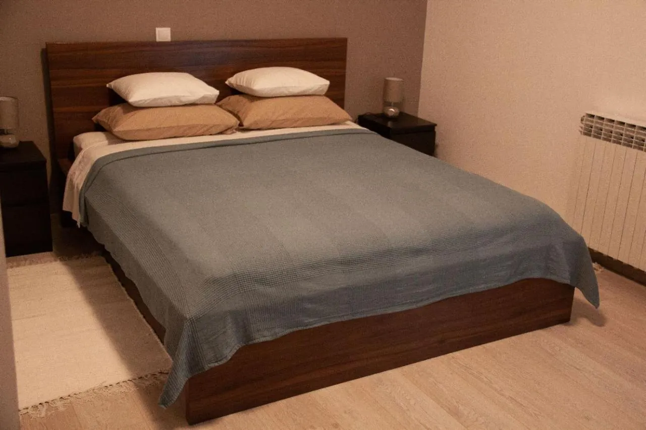Apartment Mate Zadar