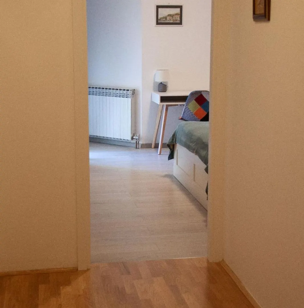 Apartment Mate Zadar Croatia
