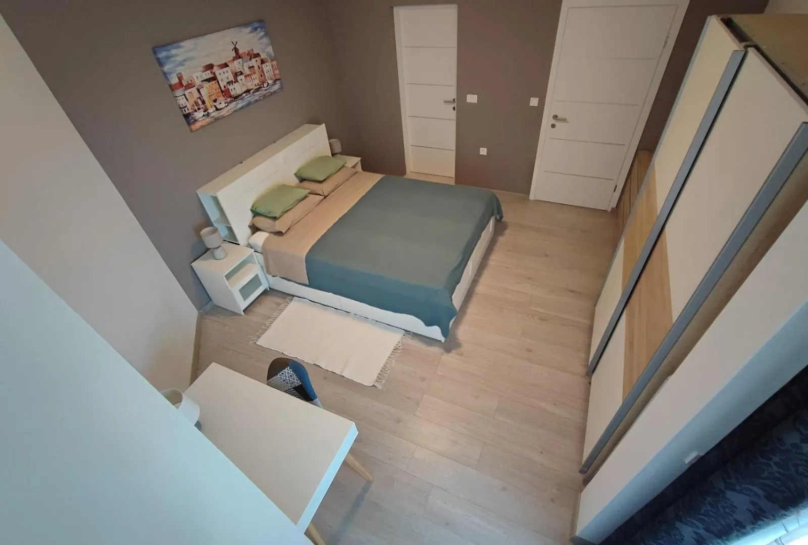 Apartment Mate Zadar