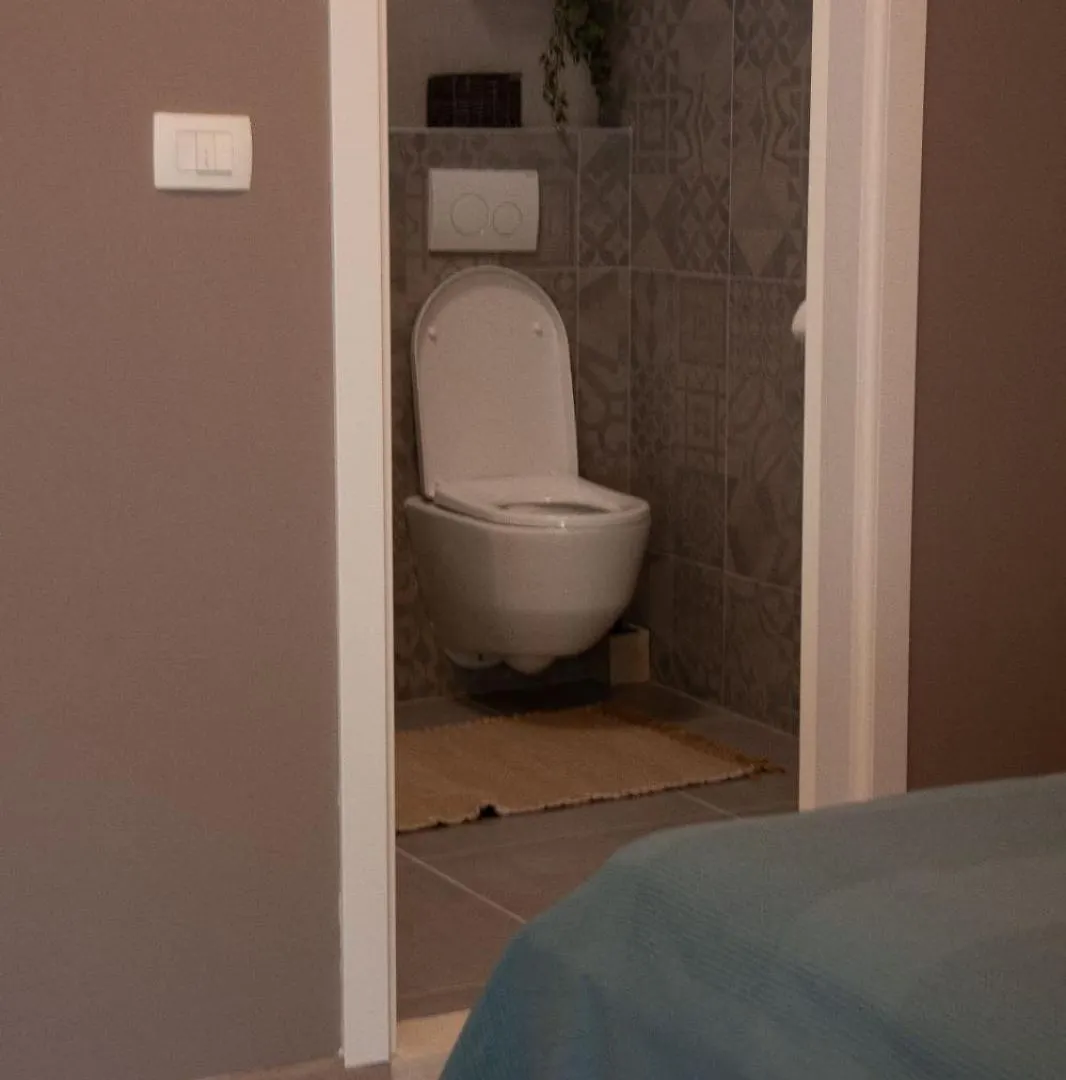 Apartment Mate Zadar Croatia