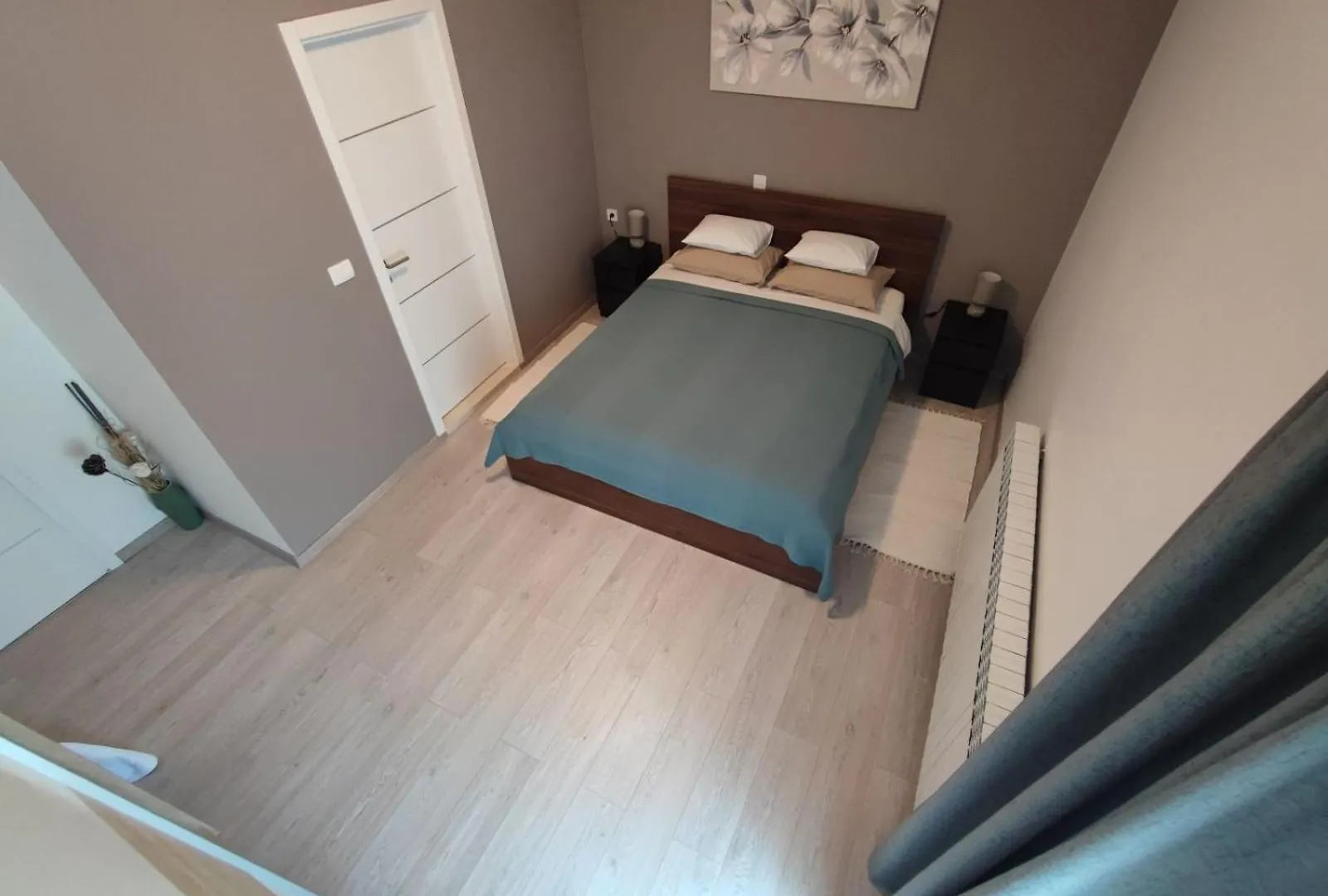 Apartment Mate Zadar Croatia