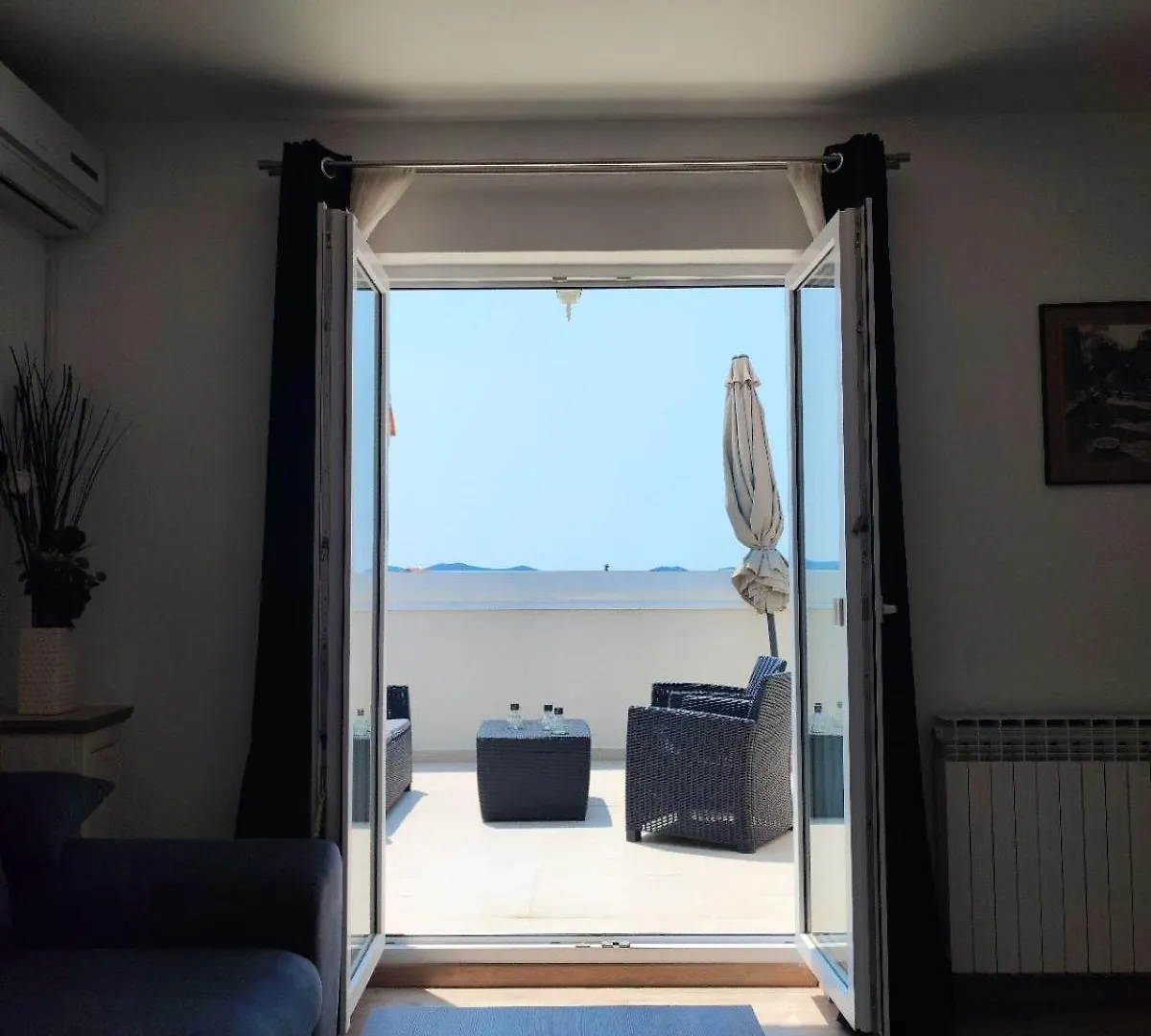 Apartment Mate Zadar