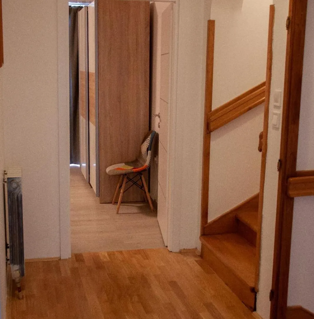 Apartment Mate Zadar Croatia