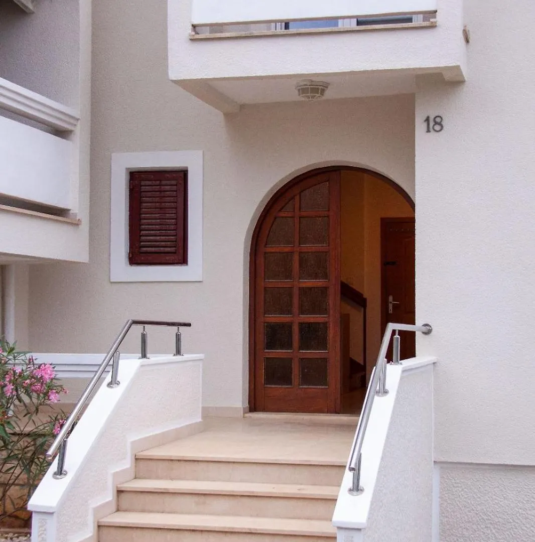 Apartment Mate Zadar