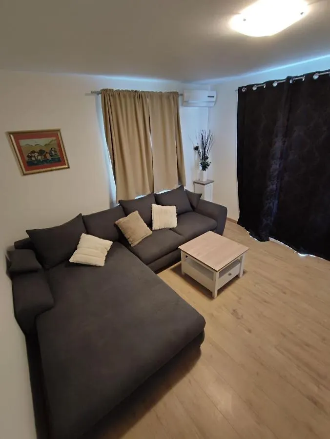 Apartment Mate Zadar 0*,  Chorvatsko