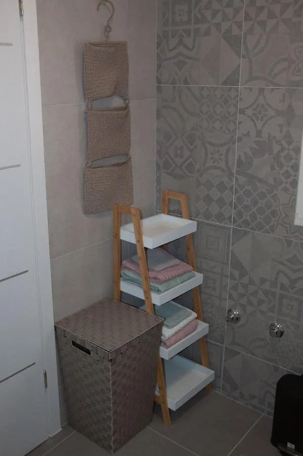 Apartment Mate Zadar