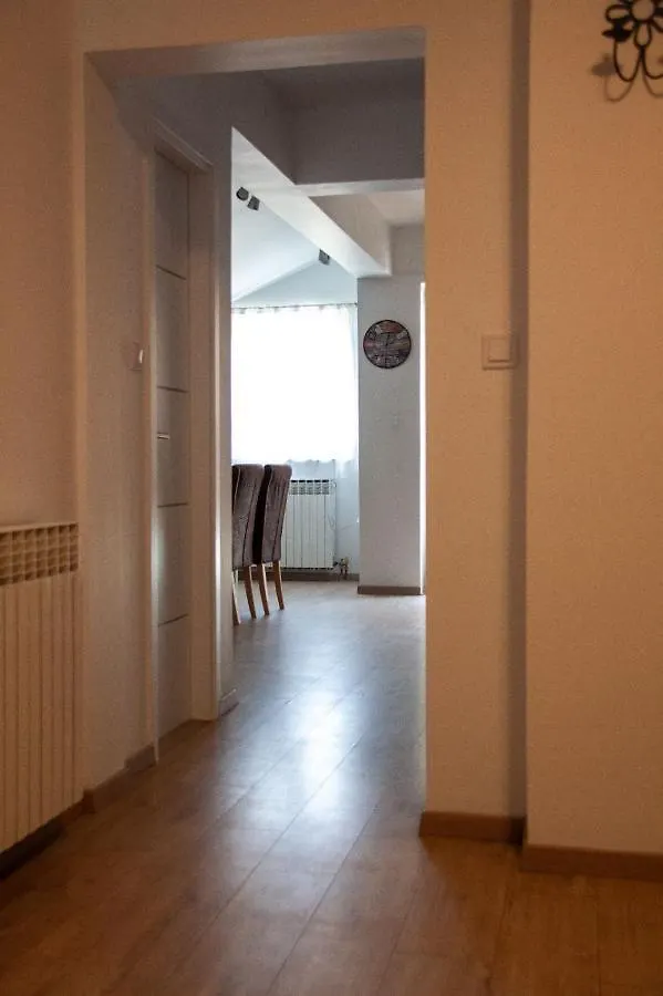 Apartment Mate Zadar